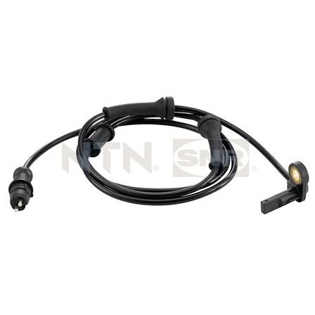 Capteur De Vitesse De Roue Abs Snr Asb184.01