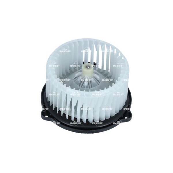 Pulseur D'habitacle Nrf 34610