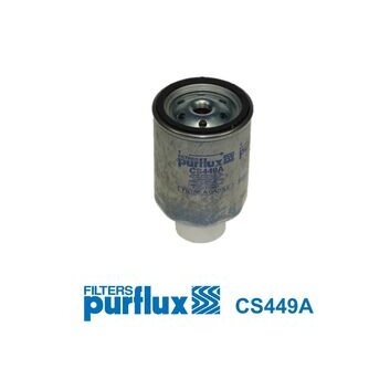 Filtre À Carburant Purflux Cs449a