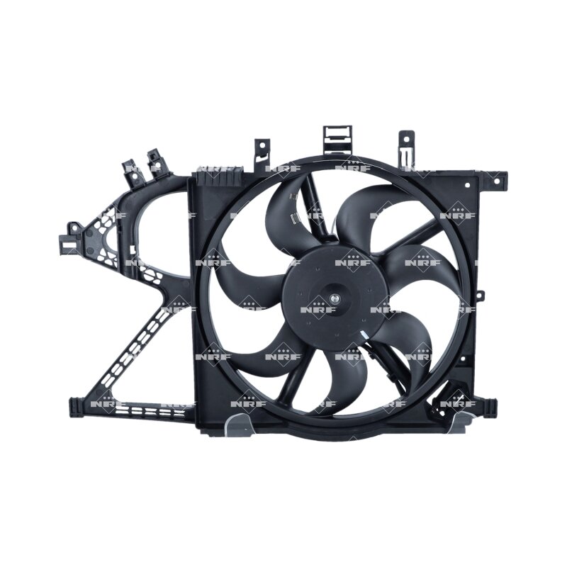 Ventilateurs Nrf 470081