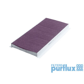 Filtre D'habitacle Anti-allergène Purflux Aha237