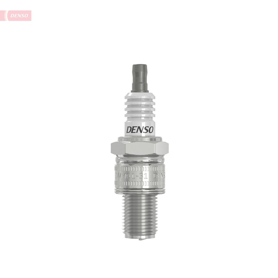 1 Bougie D'allumage Denso Iridium Racing Iwm01-31