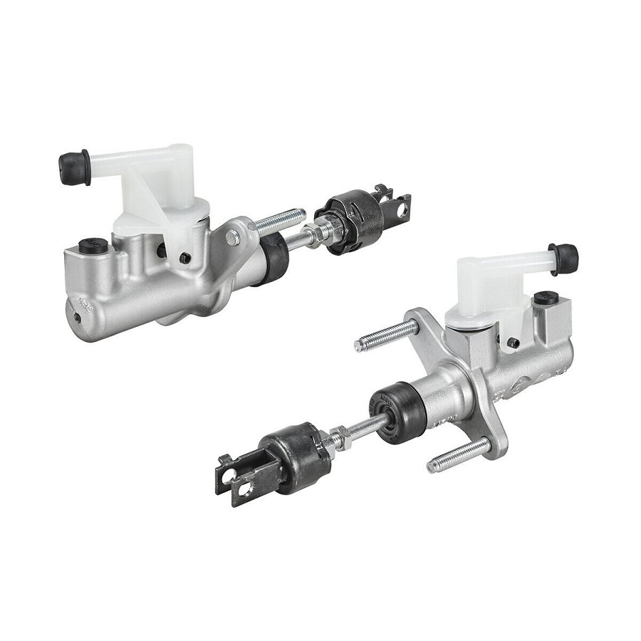 Cylindre Émetteur D'embrayage Valeo 804864