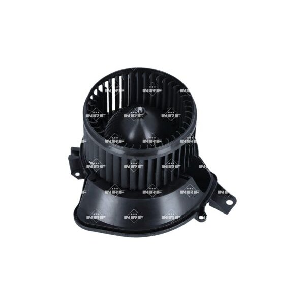 Pulseur D'habitacle Nrf 34603