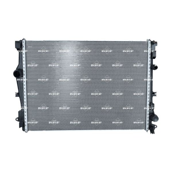 Radiateur Aluminium Brasé Nrf 550340