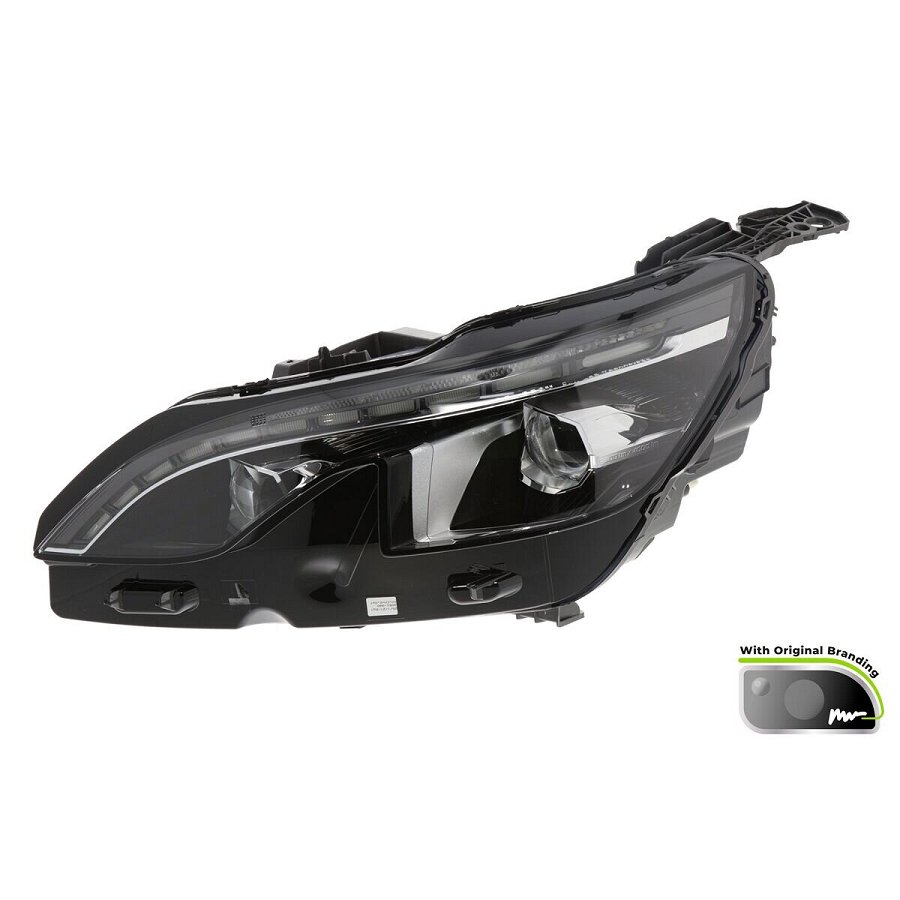 Projecteur Principal Led Valeo 46788