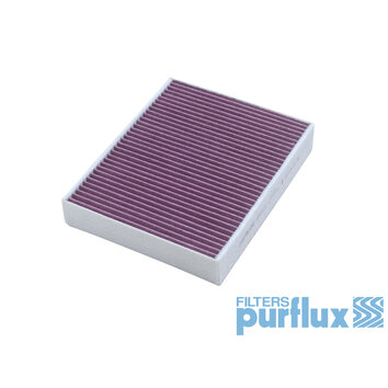 Filtre D'habitacle Anti-allergène Purflux Aha373