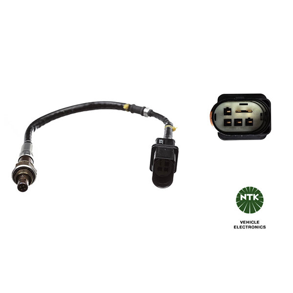 Sonde Lambda