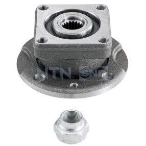 Kit De Roulement De Roue Snr R158.13