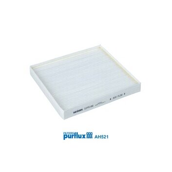 Filtre D'habitacle Standard Purflux Ah521