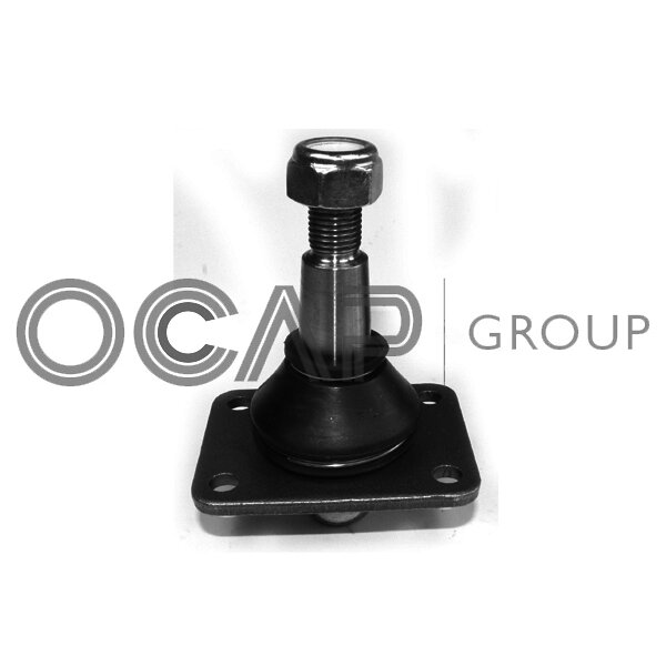 Rotule De Suspension Ocap 0400506