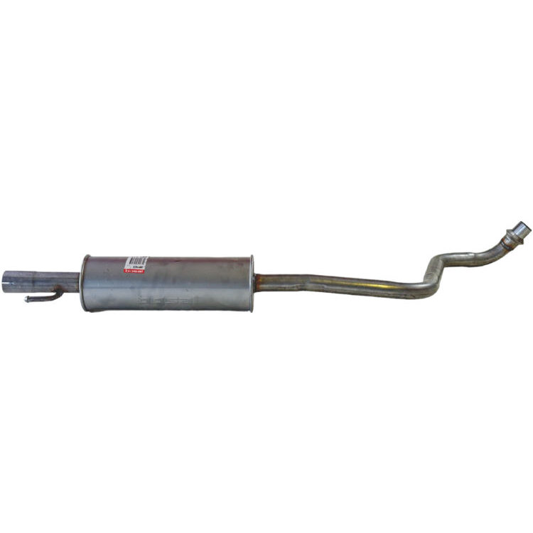 Silencieux Central Bosal 279-183