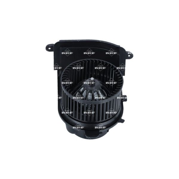 Pulseur D'habitacle Nrf 34611