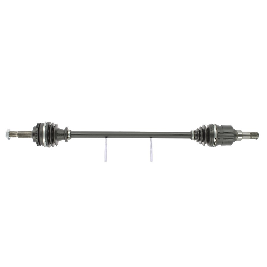 Transmission Cevam 7177z - Droite (côté Passager)