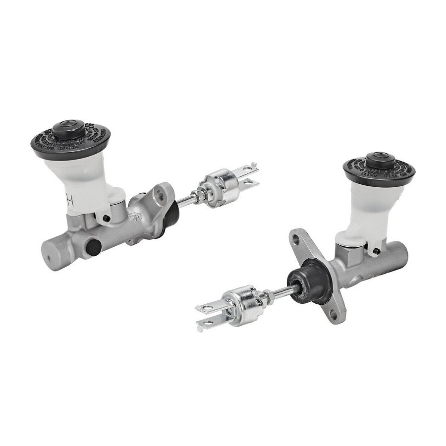 Cylindre Émetteur D'embrayage Valeo 804842