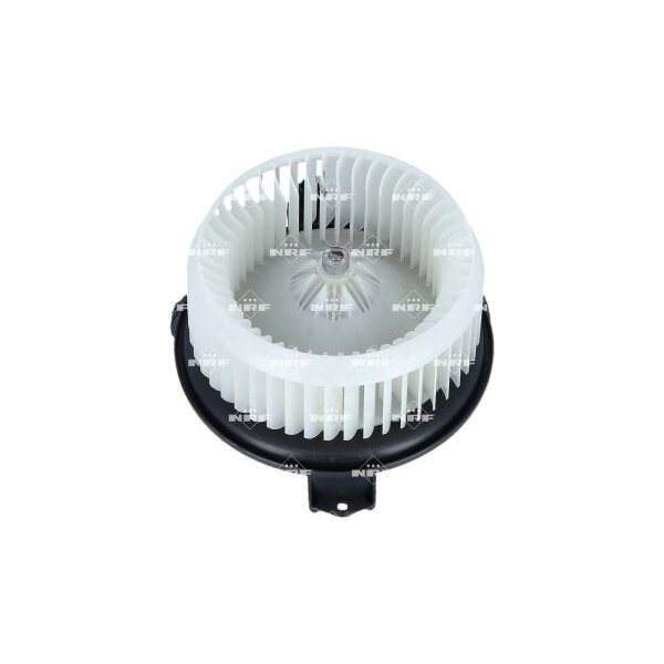 Pulseur D'habitacle Nrf 34506