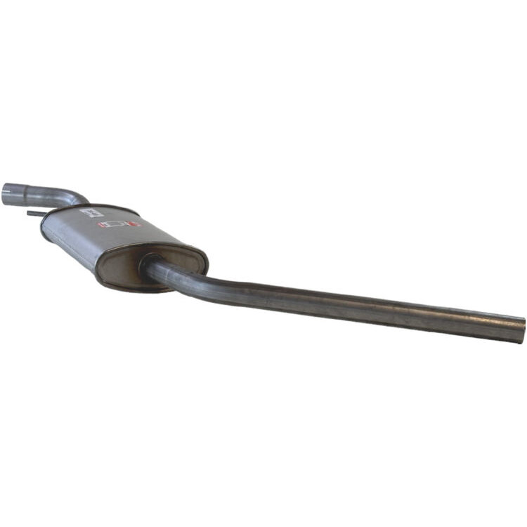 Silencieux Central Bosal 281-465