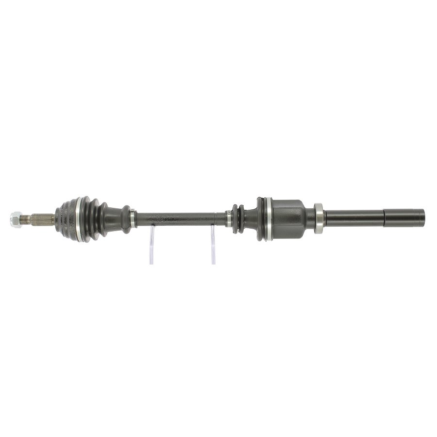 Transmission Cevam 7530 - Droite (côté Passager)