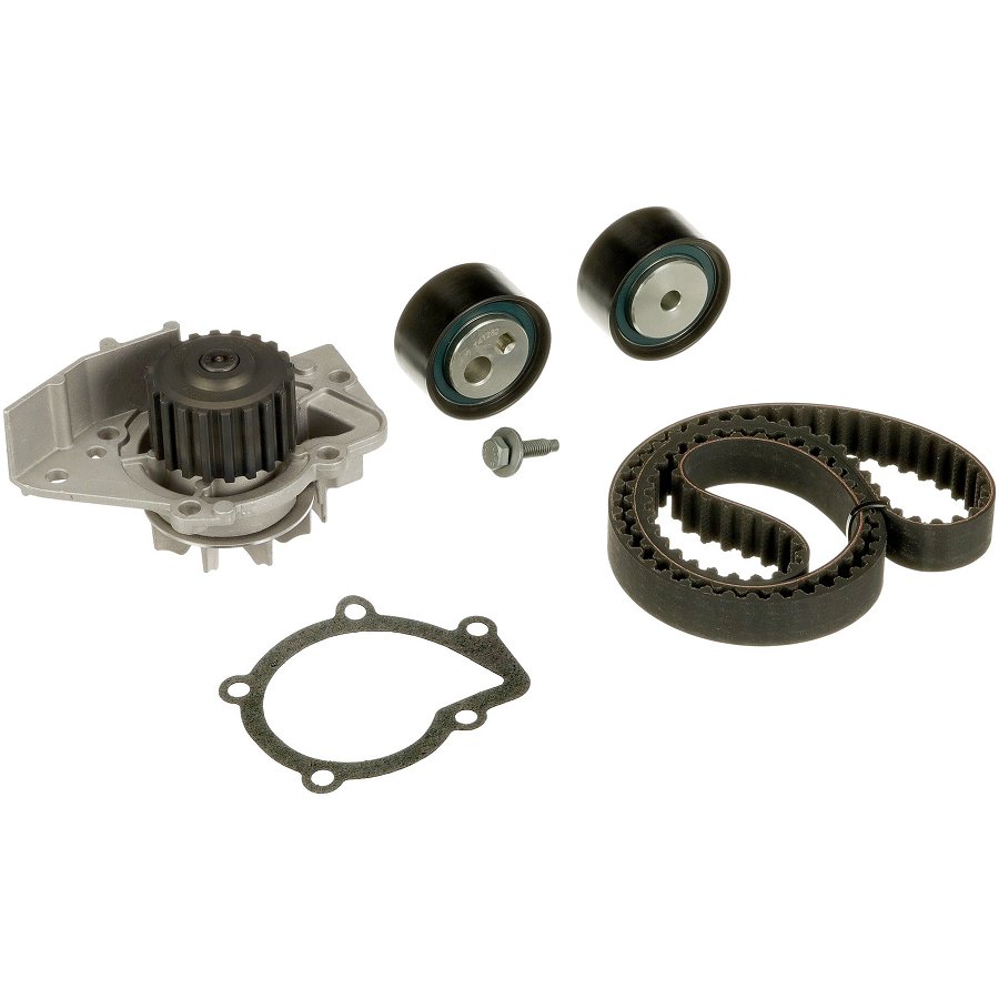 Kit Distribution & Pompe À Eau Gates Kp25558xs