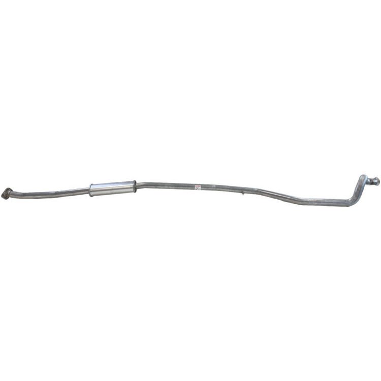 Silencieux Central Bosal 293-403