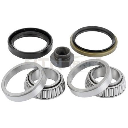 Kit De Roulement De Roue Snr R152.19