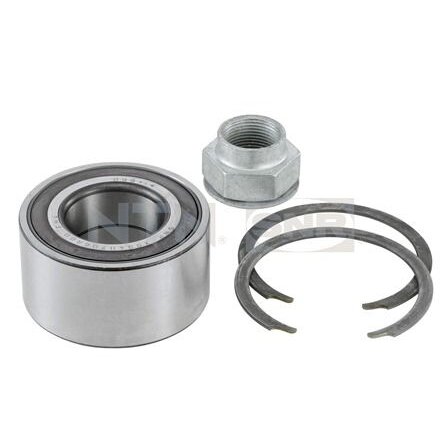 Kit De Roulement De Roue Snr R153.55