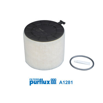 Filtre À Air Purflux A1281