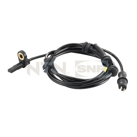 Capteur De Vitesse De Roue Abs Snr Asb184.04