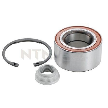 Kit De Roulement De Roue Snr R15273