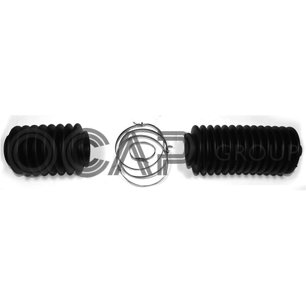 Rotule De Direction Extérieure Ocap 901546