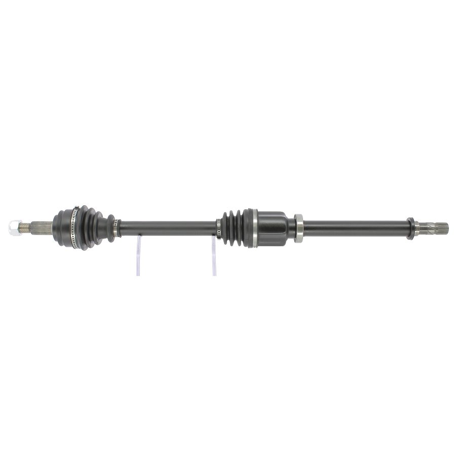 Transmission Cevam 7268 - Droite (côté Passager)