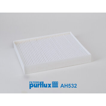 Filtre D'habitacle Standard Purflux Ah532