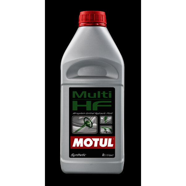 Fluide Motul Multi Hf 1 L