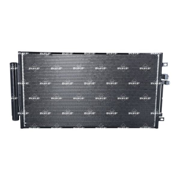 Condenseur Nrf 350568