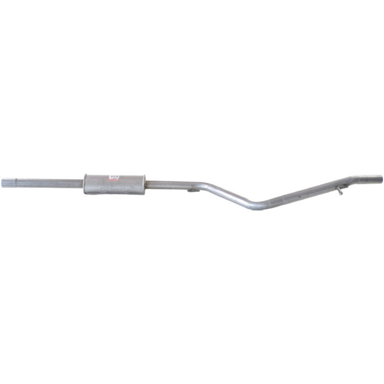 Silencieux Central Bosal 284-395
