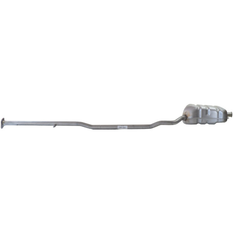 Silencieux Arrière Bosal 290-161