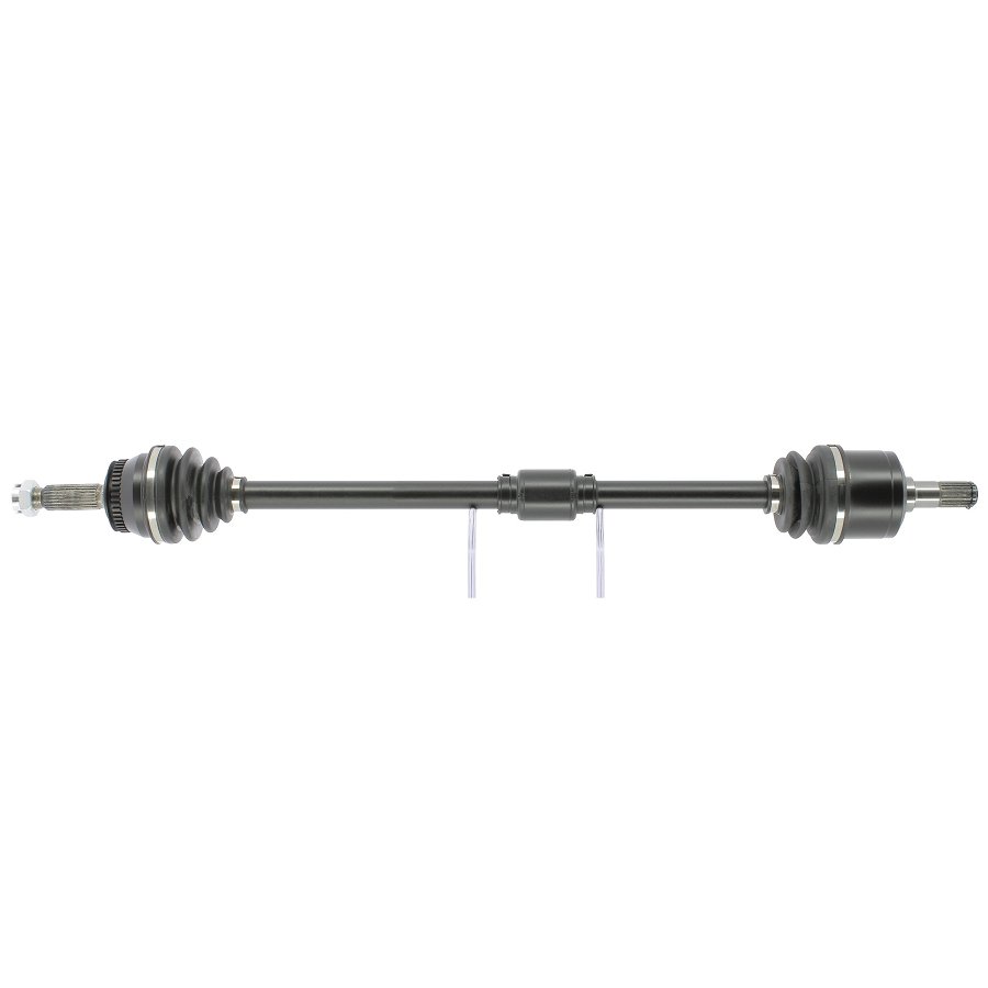 Transmission Cevam 7390z - Droite (côté Passager)