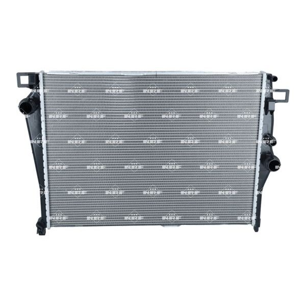 Radiateur Aluminium Brasé Nrf 550222
