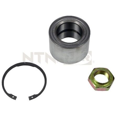 Kit De Roulement De Roue Snr R140.38