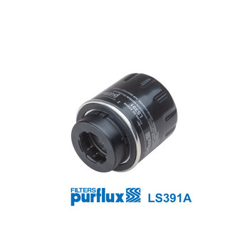 Filtre À Huile Purflux Ls391a
