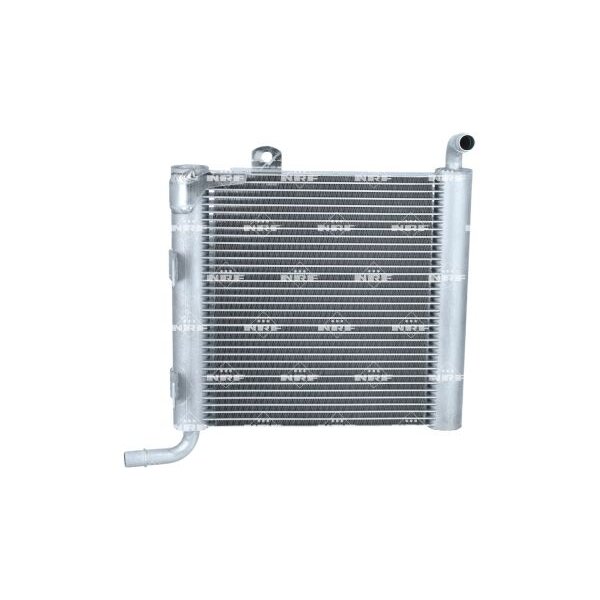 Radiateur Aluminium Brasé Nrf 550300