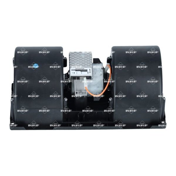 Pulseur D'habitacle Nrf 34665