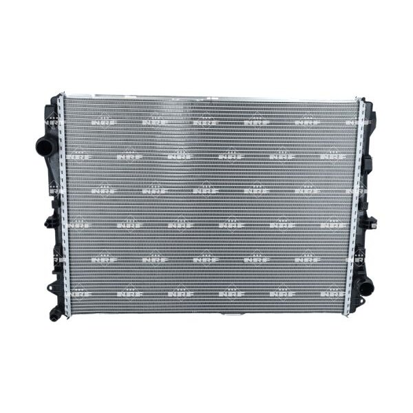 Radiateur Aluminium Brasé Nrf 550316