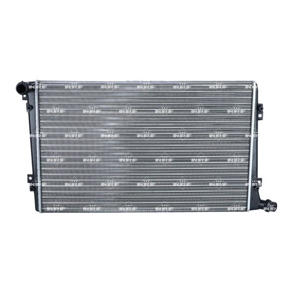 Radiateur Aluminium Assemblé Mécaniquement Nrf 53813a