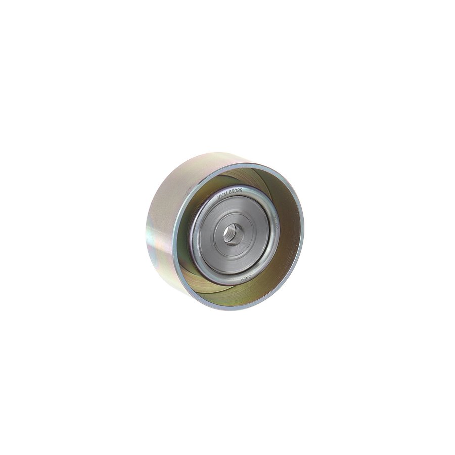 Galet Enrouleur De Courroie Skf Vkm 65089