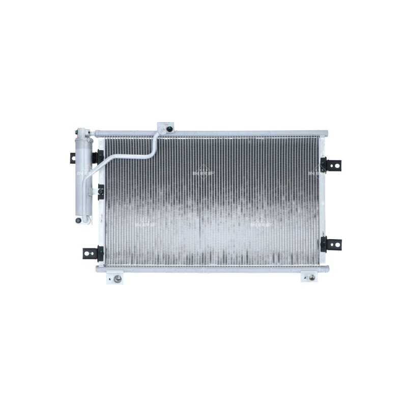 Condenseur Nrf 350543