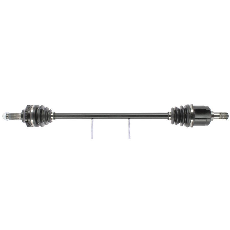 Transmission Cevam 7490z - Droite (côté Passager)