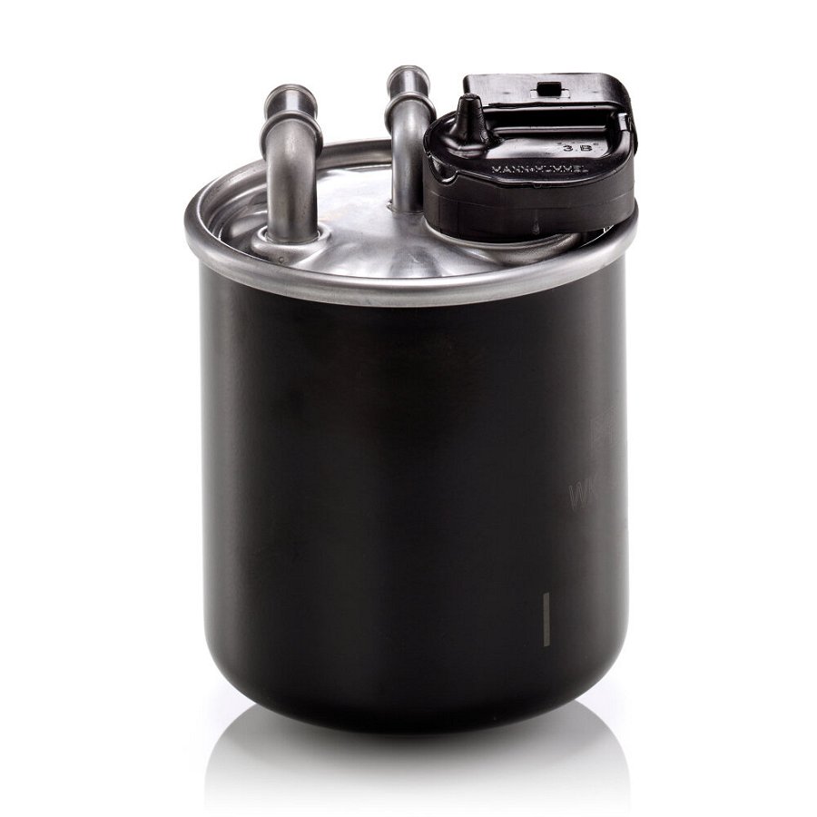 Filtre À Carburant Mann-filter Wk820/20
