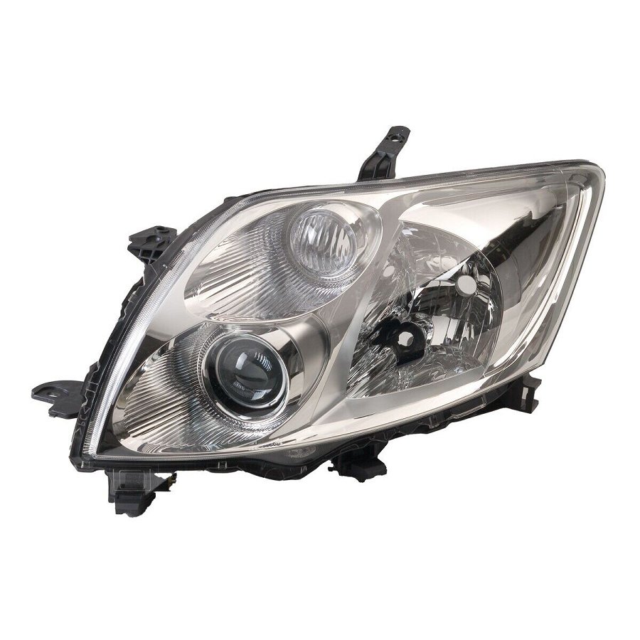 Projecteur Principal Halogène Valeo 43460