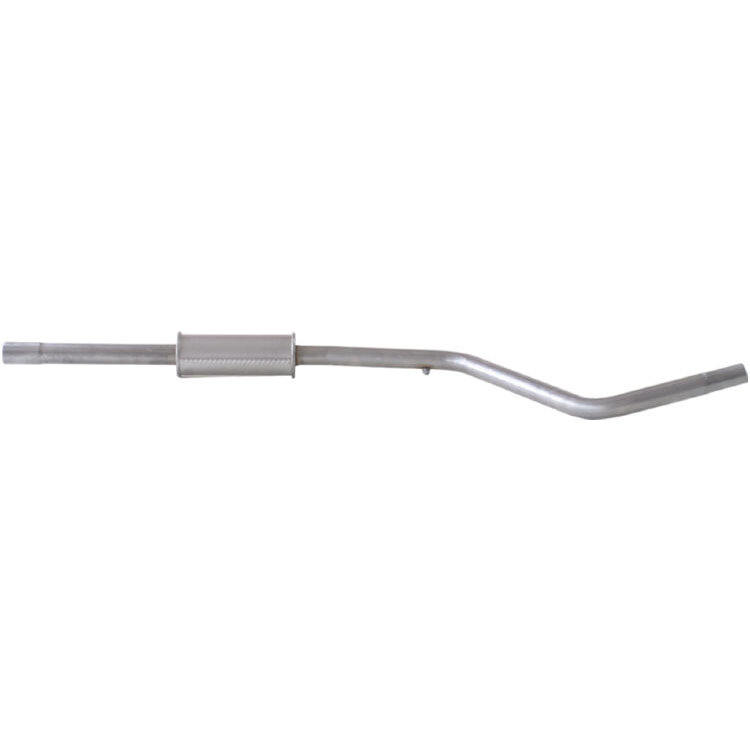 Silencieux Central Bosal 281949